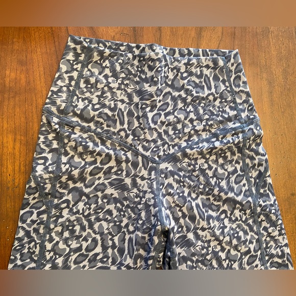 SP Athletic High Rise Bike Shorts, small - Picture 3 of 11